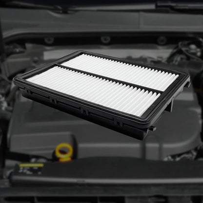 FUN-DRIVING Engine Air Filter for Tucson Santa Fe, Santa Cruz - Image 4