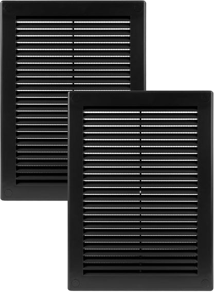 Vent Systems 5.5" x 8" Inch by VentSystems