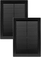 Vent Systems 5.5" x 8" Inch by VentSystems