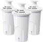 3-Pack Water Filter Replacement Compatible by NUTTUTO