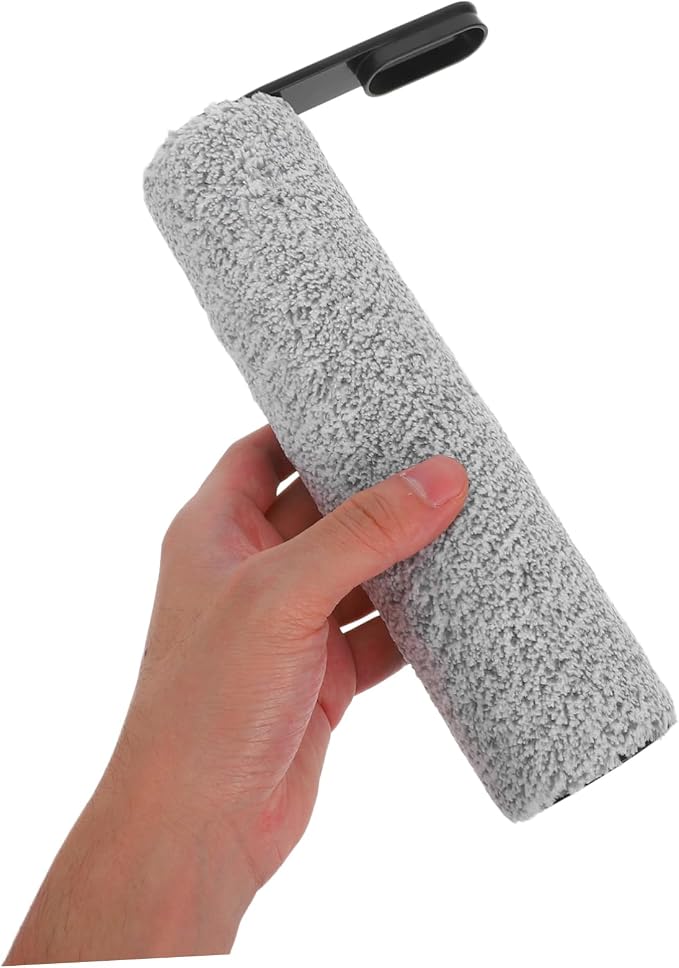 1set Replacement and Filter for Floor Scrubbers Includes Slim Rollers Filters - Image 8