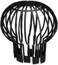 SagaSave Down Pipe, Roof Gutter Balloon Guard Filter Strainer, Plastic Downpipe by Unknown
