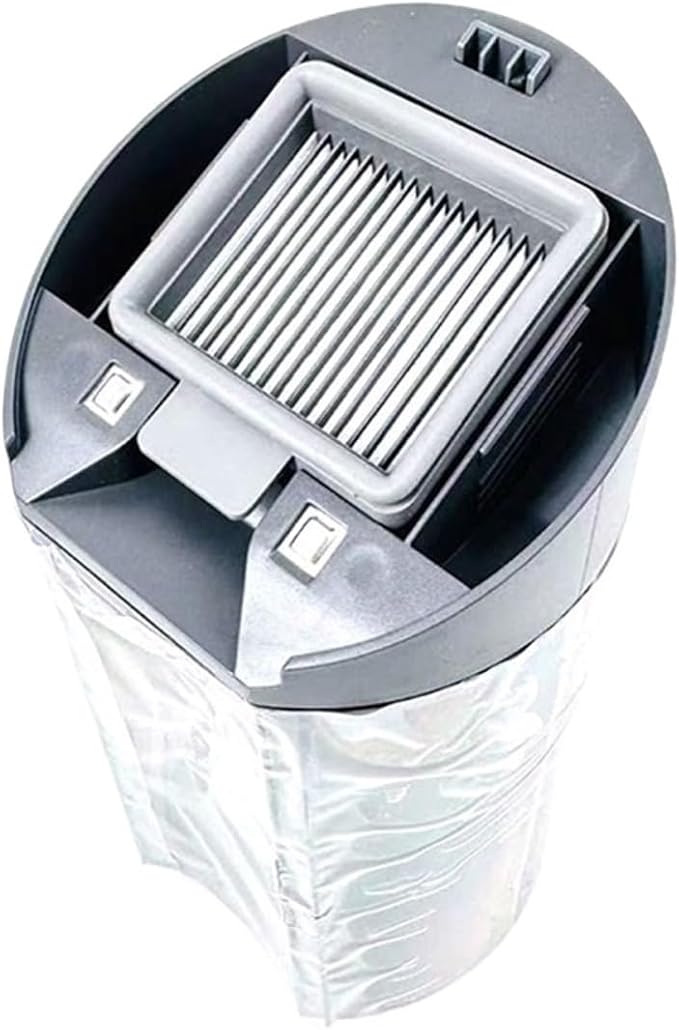 Sewage Tank，Compatible For Dreame，H12 H12 Core H11 Core H11MAX H11 H12S H12S AE by Unknown
