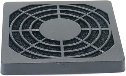 2.36 inch/60mm Fan Dust Filter PC Cooler Fan Filter Dustproof Cover Computer - Image 4