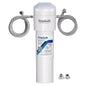 WFS5300A Under Sink Water Filter System, 3 Years, 22000 Gallons, Under Counter by FrigiLife