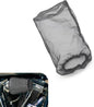 Car Cold Air Intake Filter Dustproof Cover, Universal Cone Protective Cover by Unknown