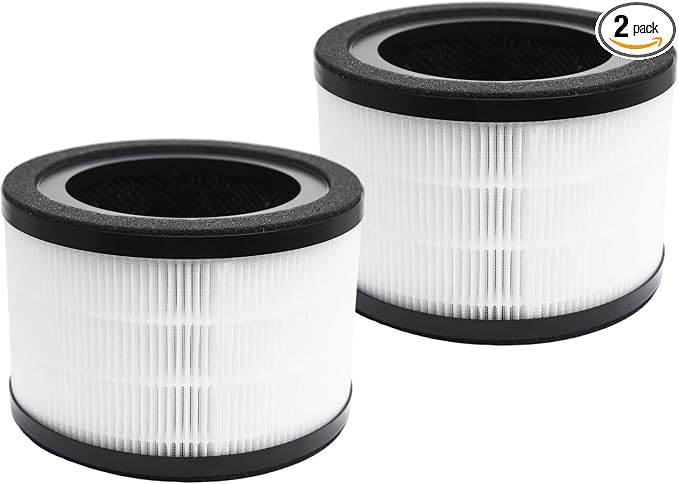 2 Pack Vista 200 Replacement Filter Compatible by Unknown