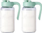 Mason Jar Pitcher by spreccio