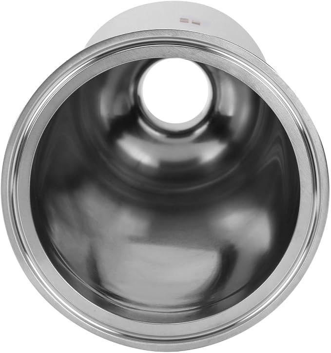 DERNORD 1.5 Inch Tri-Clamp Filter - Image 6
