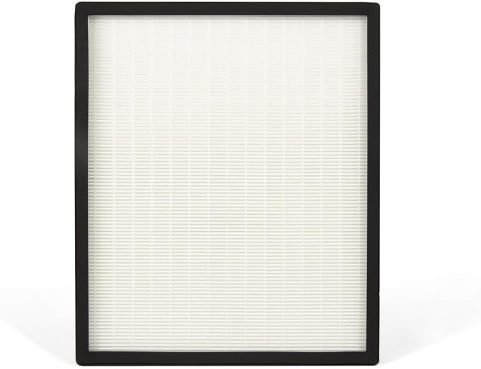 HEPA Filter for PA-600-HAS Air Scrubber by PURAERO