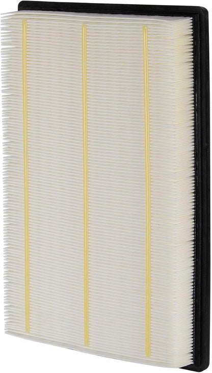 ECOGARD XA3462 Premium Engine Air Filter Fits 2011-2024 Ram 1500, 2019-2024 by ECOGARD