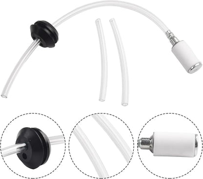 For Ardisam Fuel Line and Filter Kit - Image 5