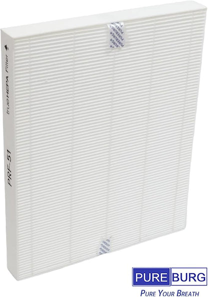 PUREBURG PR50 Replacement Filter Pack Compatible - Image 2