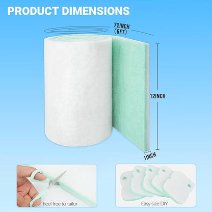 Aquarium Filter Media - Image 3