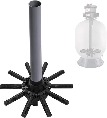 SX180DA Pool Filter Replacement Parts Lateral Assembly - Image 9