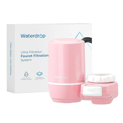 Waterdrop Sink Filter Water Faucet by Waterdrop