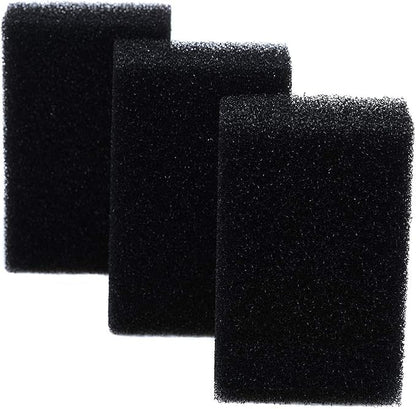 ALEGI Replacement AC 70 Foam Inserts, Aquarium Filter Replacement Media Foam - Image 2