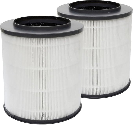 PUREBURG 12030 Replacement Filter Compatible by PUREBURG-PureYourBreath