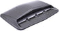 Universal Car Hood Scoop Air Flow Intake Decorative Turbo Bonnet Vent Cover by Unknown