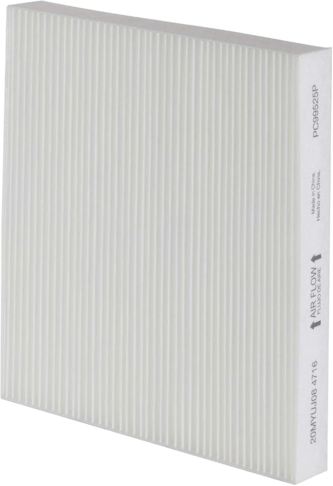 Premium Guard PC99525P Cabin Air Filter| Fits 2023-20 Hyundai Palisade - Image 5