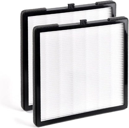 KADS 2Pcs Nail Dust Collector Filters Screen by KADSNailArt