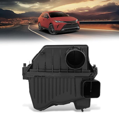 Air Cleaner Intake Filter Box Compatible - Image 5