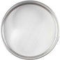 Tablecraft Fine Mesh Sieve Strainer, 8-Inch Round Durable Stainless Steel by TableCraft