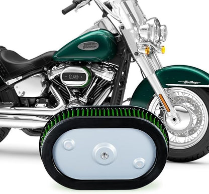 High-Flo Replacement Air Filter Element - Image 3
