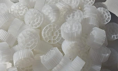 K3 Bio Filter Media Moving Bed Biofilm Reactor - Image 2