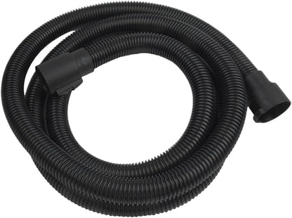 Wet Dry Hose Vacuum Hose Extension 2.5/3.5m Long Hose，Compatible by Unknown