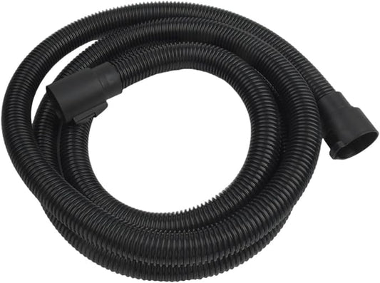 Wet Dry Hose Vacuum Hose Extension 2.5/3.5m Long Hose，Compatible by Unknown