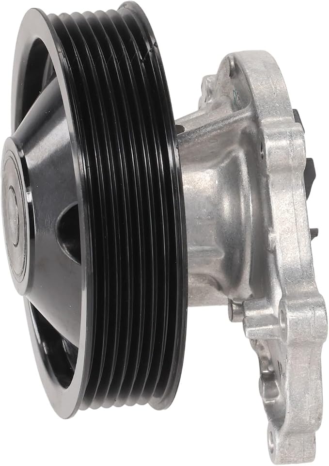 Replacement Water Pump Fits Honda Civic Hatchback 1.5L L4 Turbo - Image 3