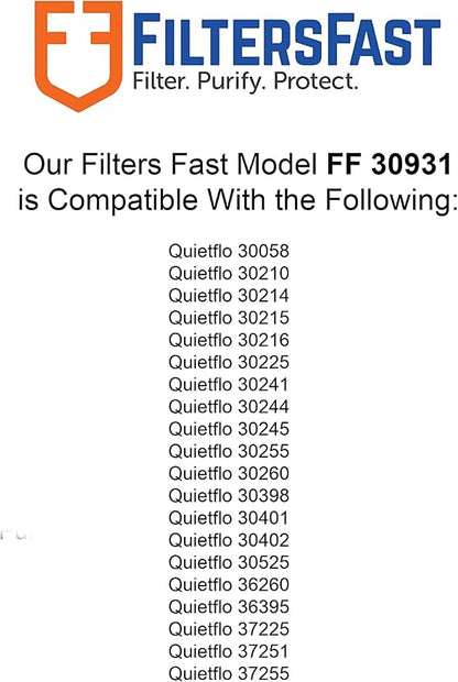 Filters Fast FF 30931 Compatible Replacement - Image 3