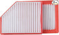 2-Pack Engine Air Filter Fits for 2020-22 23 24 25 26 Nissan Sentra 2.0L Air by Forccord