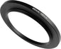 46-58mm Metal Step-Up Ring Adapter Compatible by Unknown