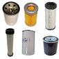 Stevens Lake Parts One New Filter Service Kit by Unknown