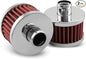 2PCS Car Air Filter Fit for Vehicles by VelvetunVillay