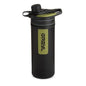 GRAYL GeoPress 24 oz Water Purifier Bottle by GRAYL
