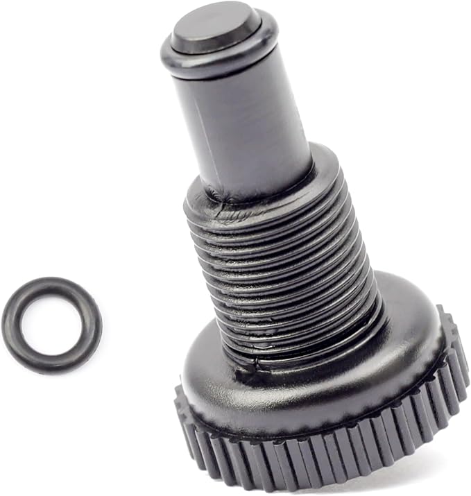 273512 Air Bleeder with O-Ring Replacement by Lisnhlin
