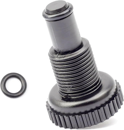 273512 Air Bleeder with O-Ring Replacement by Lisnhlin
