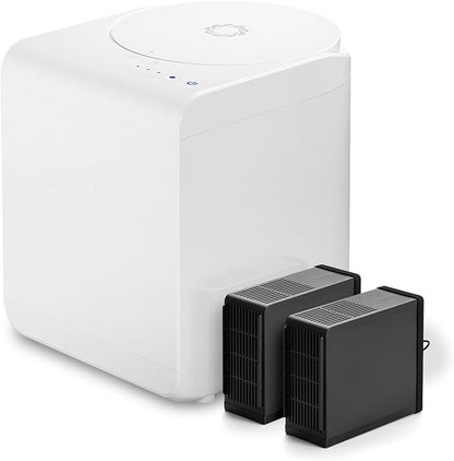 Airthereal R500 Electric Kitchen Composter by Airthereal