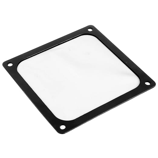 Silverstone, Air Vent - Image 2