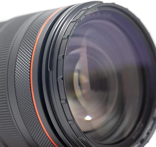 72mm X2 UV Filter for Camera Lenses - Image 4