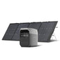 EF ECOFLOW Solar Generator DELTA 3 by EFECOFLOW