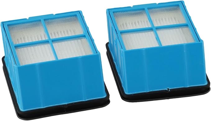 Replacement Roller Brush and Washable Filter Kit Compatible - Image 3