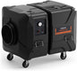 PURISYSTEMS Air Scrubber, Industrial Air Filtration System, 2000 CFM Heavy-Duty by PURISYSTEMS