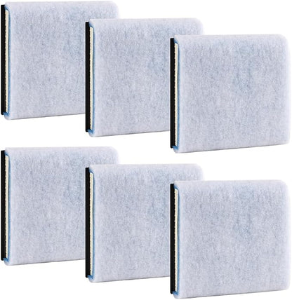 Doc's Diesel Engine Air Filter 6-Pack DPA11885-6 | Compatible by DocsDiesel