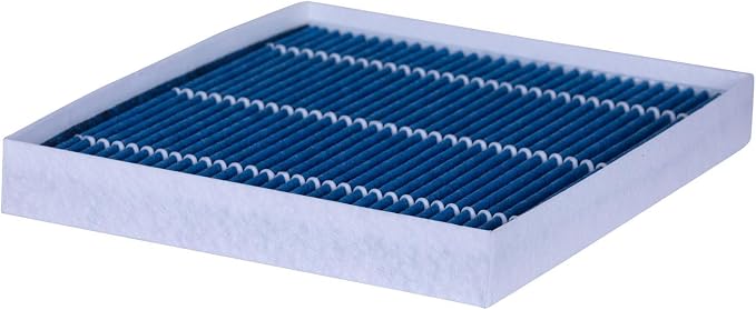 PureFlow HEPA Cabin Air Filter PC99239HX | Fits 2019-2024 Kia Forte, 2021-2024 - Image 9