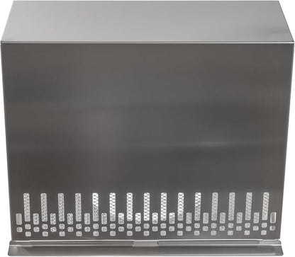 Vent Systems 10" Inch Air Supply Vent Cover - Image 8