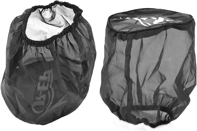Filter Wrap Universal Air Filter Cover Dustproof - Image 6